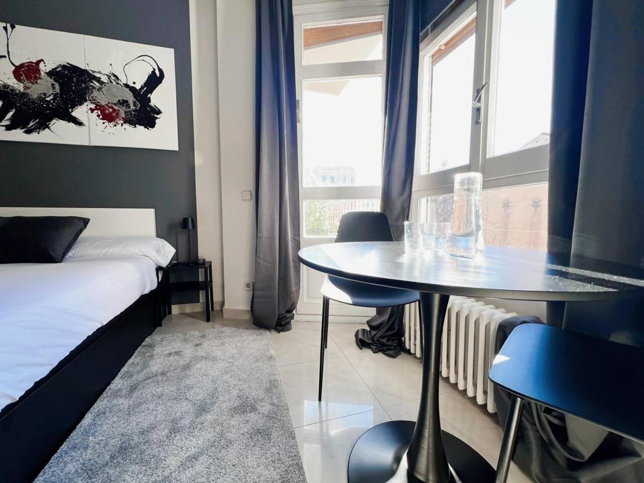 Oasis A Centro De Madrid Apartment Ngoại thất bức ảnh