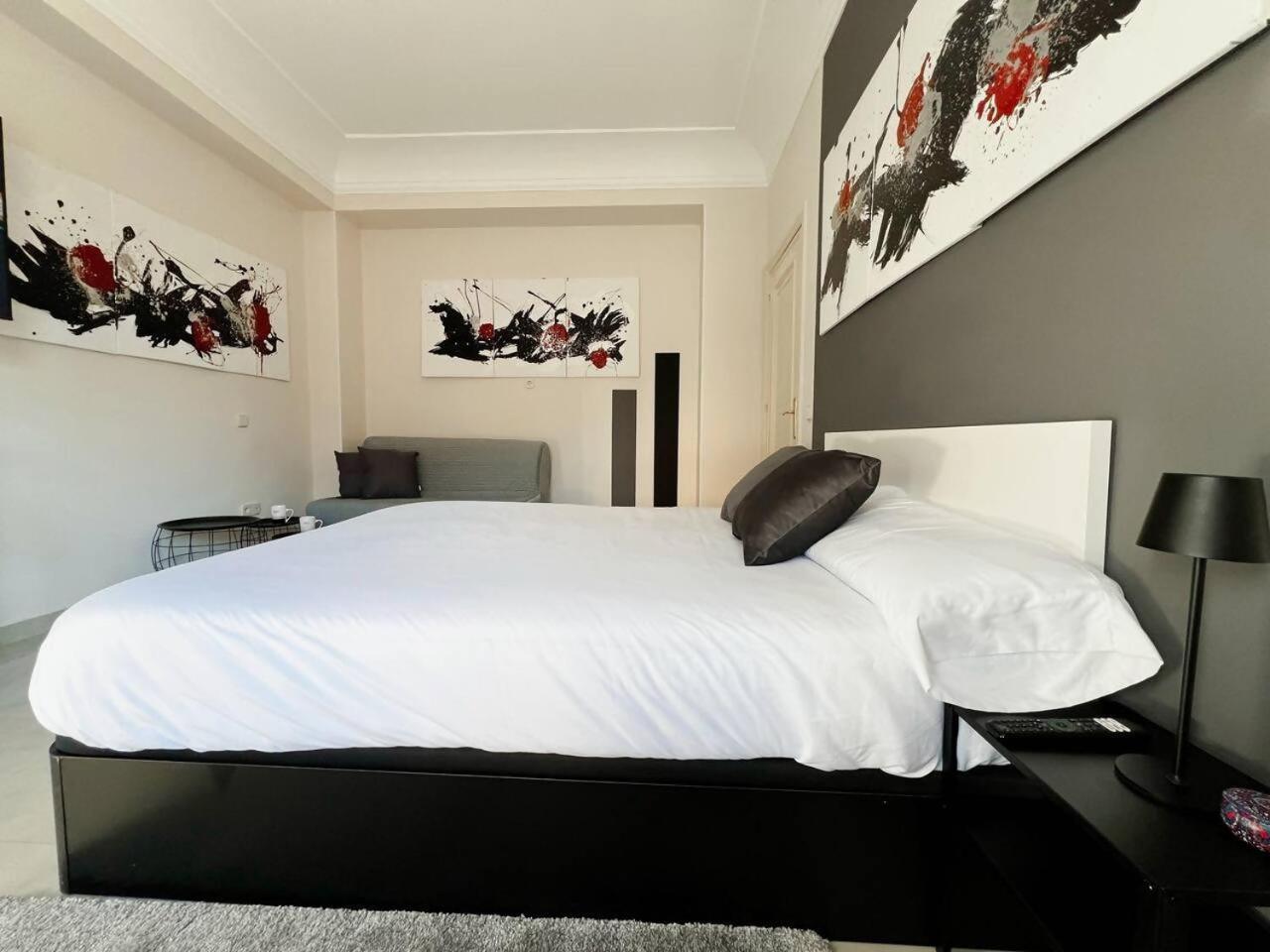 Oasis A Centro De Madrid Apartment Ngoại thất bức ảnh