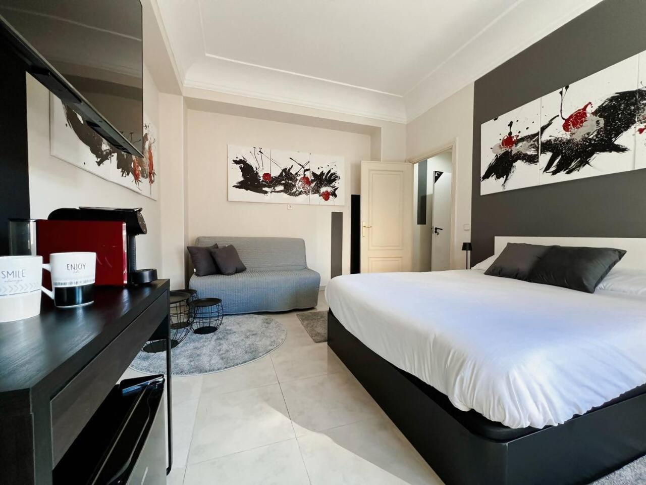 Oasis A Centro De Madrid Apartment Ngoại thất bức ảnh